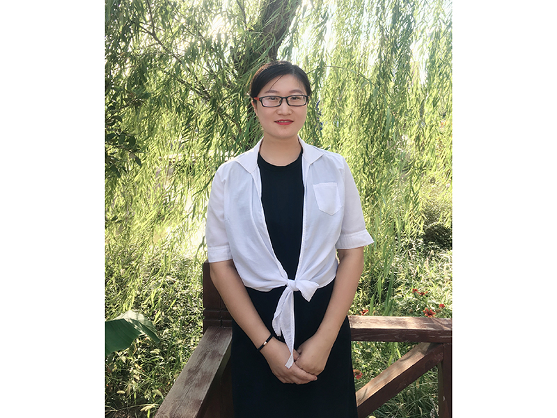 美麗教師