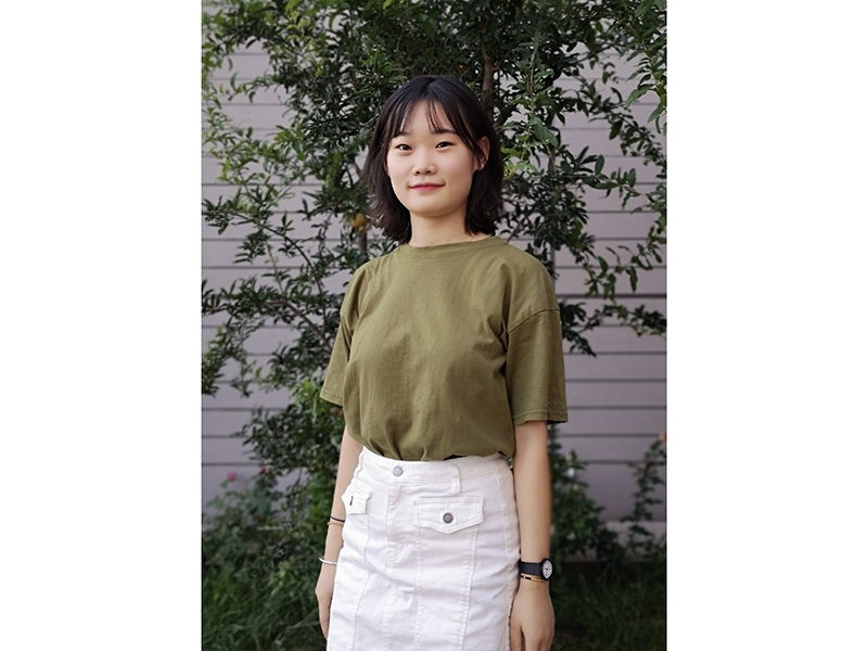 美麗教師