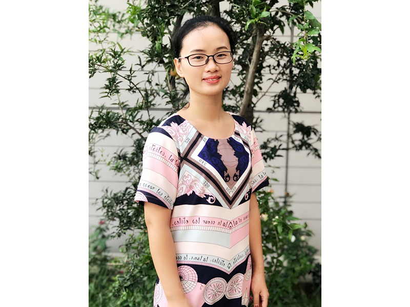 美麗教師